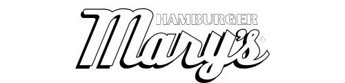 Hamburger Mary's Logo